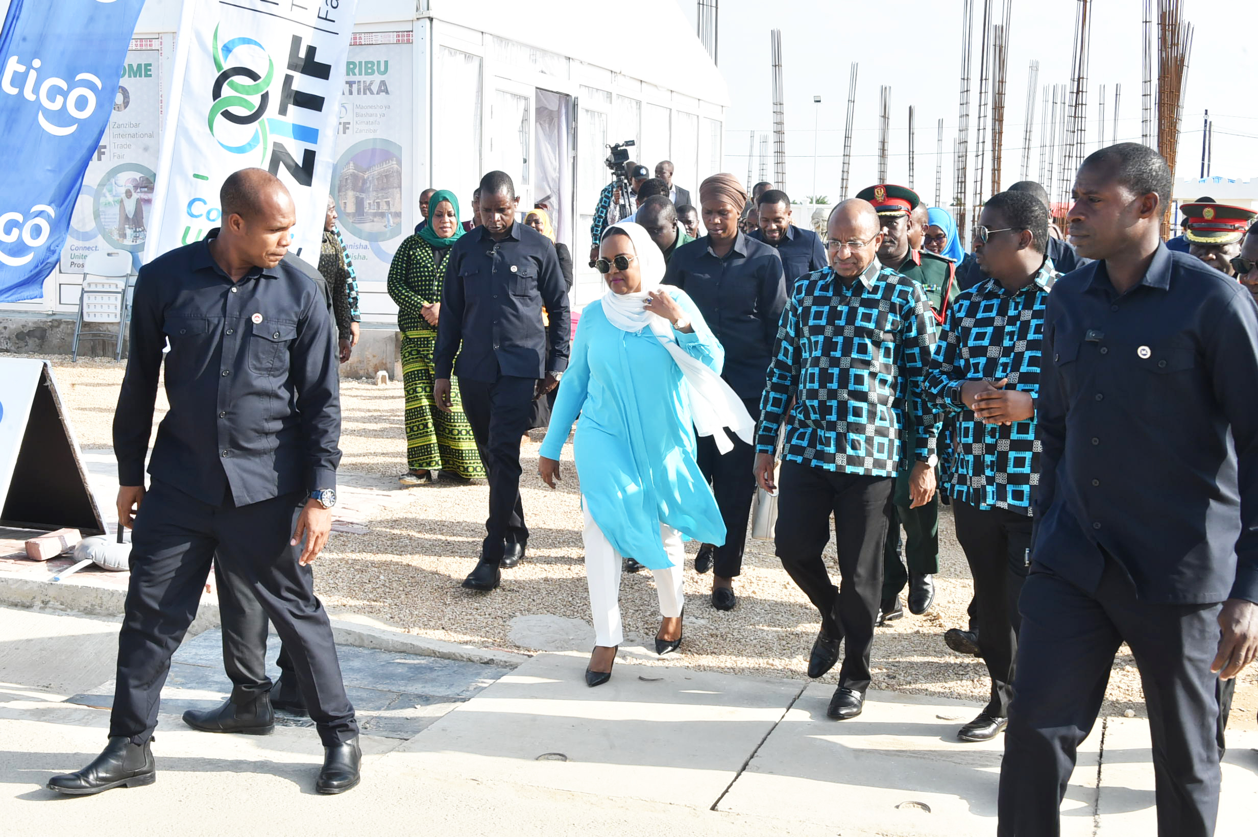 Tamasha la Biashara Zanzibar