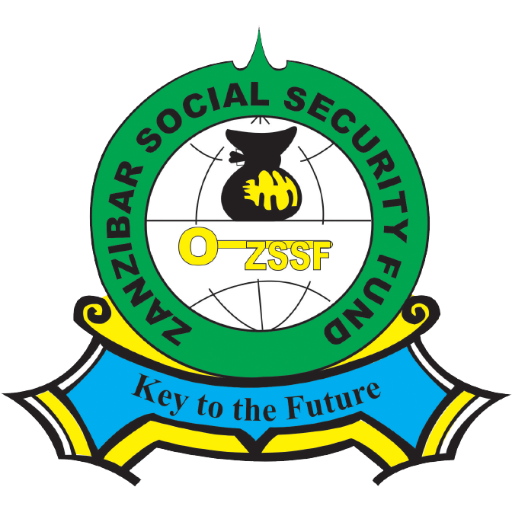 ZSSF logo
