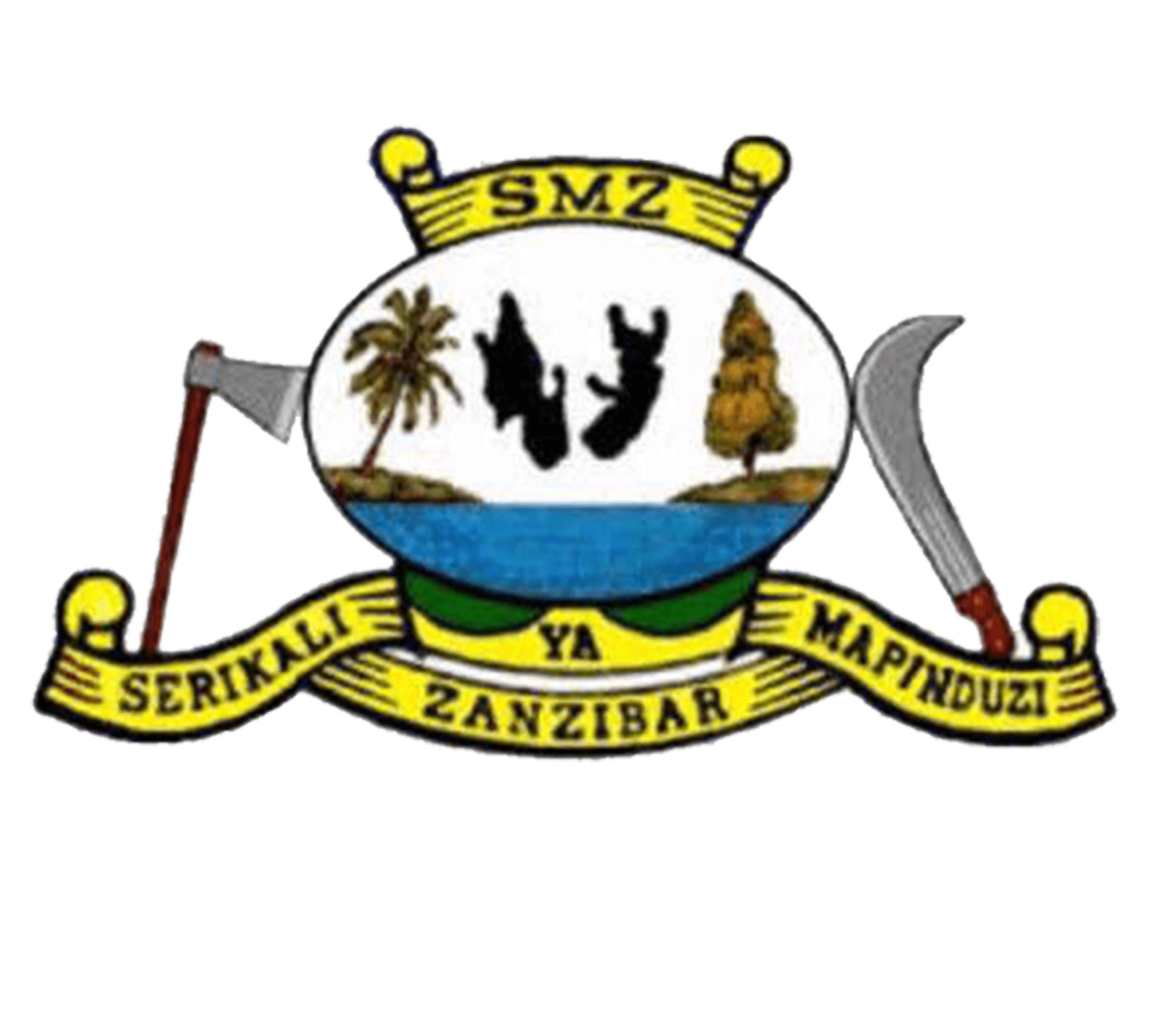SMZ Trade logo