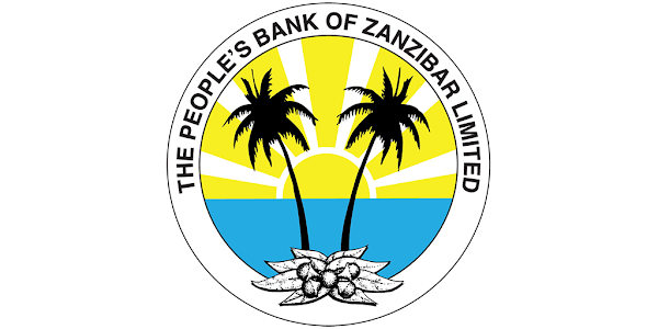 Peoples Bank of Zanzibar logo