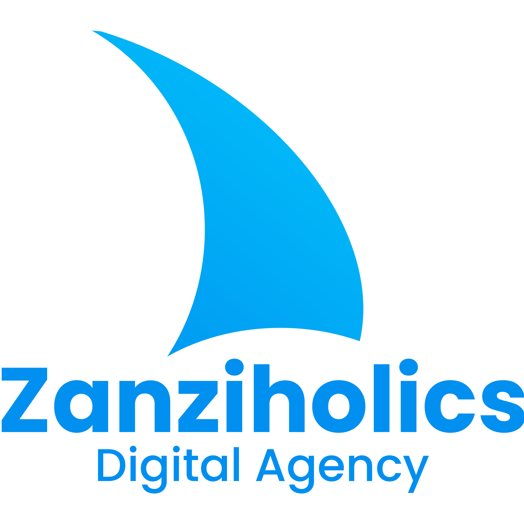 Zanziholics logo