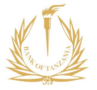 Bank of Tanzania logo