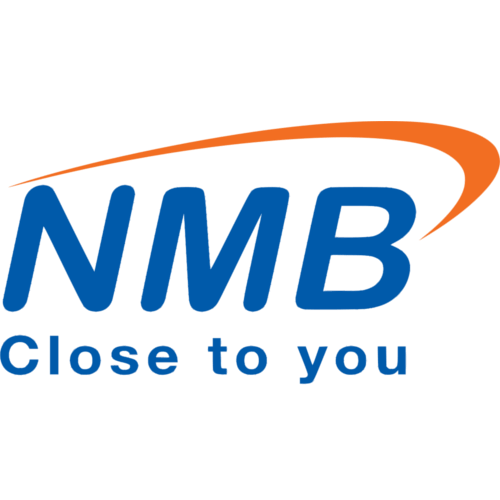 National Microfinance Bank logo