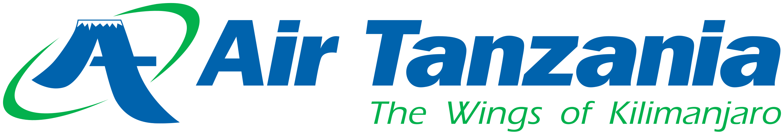 Air Tanzania Company Limited logo
